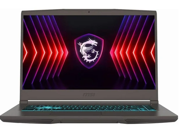 Laptop Gamer MSI THIN A15 B7VF-461, 15.6" 1920x1080 Full HD, AMD Ryzen 5 7535HS, NVIDIA GeForce RTX 4060, 16GB, 512GB SSD, Windows 11 Home, Inglés