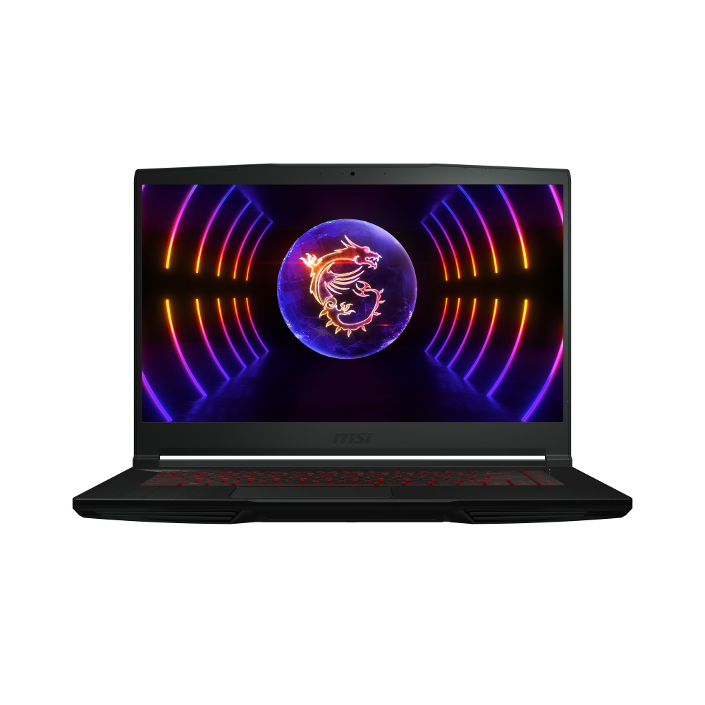 Laptop Gamer MSI Thin GF63 15.6" 1920x1080 Full HD, Intel Core i5-12450H, NVIDIA GeForce RTX 2050, 8GB, 512GB SSD, Windows 11 Home, Inglés 
