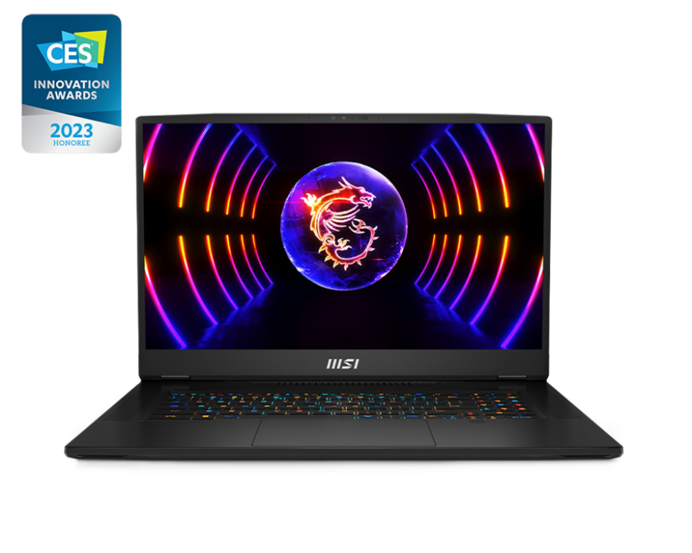Laptop Gamer MSI Titan GT77 HX, 17.3" 3840x2160 4K Ultra HD, Intel Core i9-13980HX, NVIDIA GeForce RTX 4090, 64GB, 2TB SSD, Windows 11 Pro, Inglés