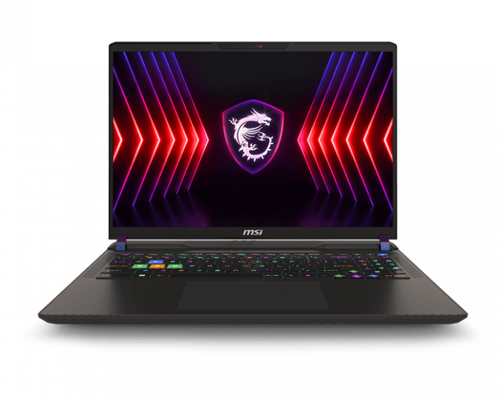 Laptop Gamer MSI Vector 16 HX A14VGG 16" 2560x1440 Quad HD, Intel Core i7-14700HX, NVIDIA GeForce RTX 4070, 32GB, 2TB SSD, Windows 11 Pro, Español 