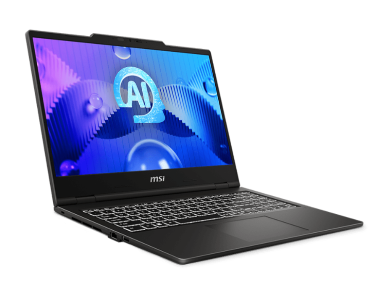 Laptop Gamer MSI Venturepro 15 AI, 15.6" 1920x1080 Full HD, Intel Core Ultra 5 125H, NVIDIA GeForce RTX 3050, 16GB, 512GB SSD, Windows 11 Pro, Español