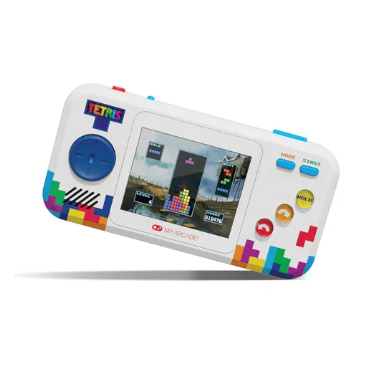 Arcade My Arcade Pocket Player 1 Juego, Multicolor