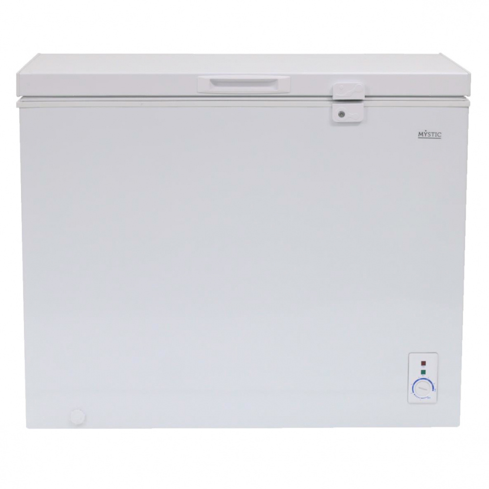 Mystic Congelador MY-FZ400L, 400 Litros