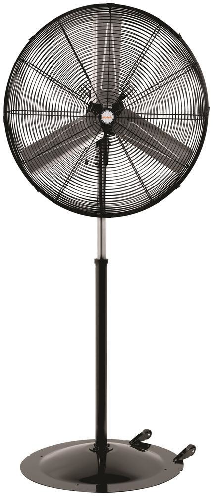 Mytek Ventilador 3341, 2 Velocidades, 30", 