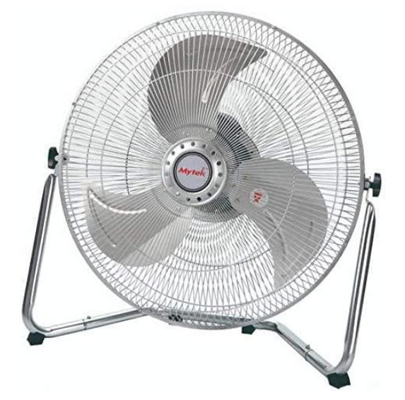 Mytek Ventilador 3347, 3 Velocidades, 16", 
