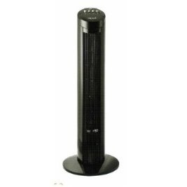 Mytek Ventilador 3352, 3 Velocidades, 29", Negro 