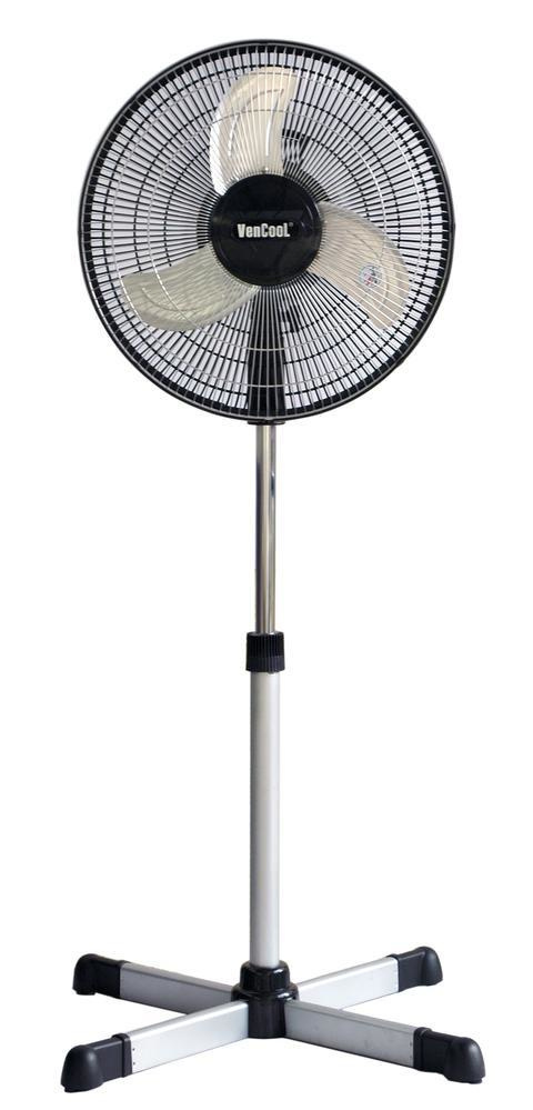 Mytek Ventilador 3369, 3 Velocidades, 16", 