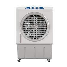 Mytek Enfriador 3399, 3 Velocidades, 39", Gris ― Solo tiene la función de ventilador, no humidifica, tiene daño en la base/tanque de agua.