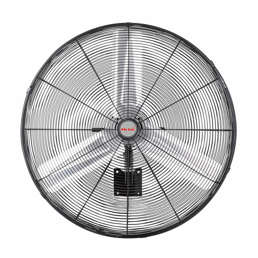 Mytek Ventilador 3422, 3 Velocidades, 30", 