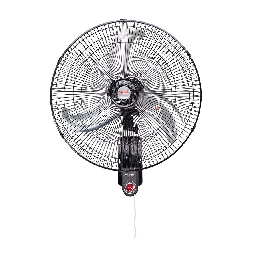 Mytek Ventilador 3420, 3 Velocidades, 26", Gris