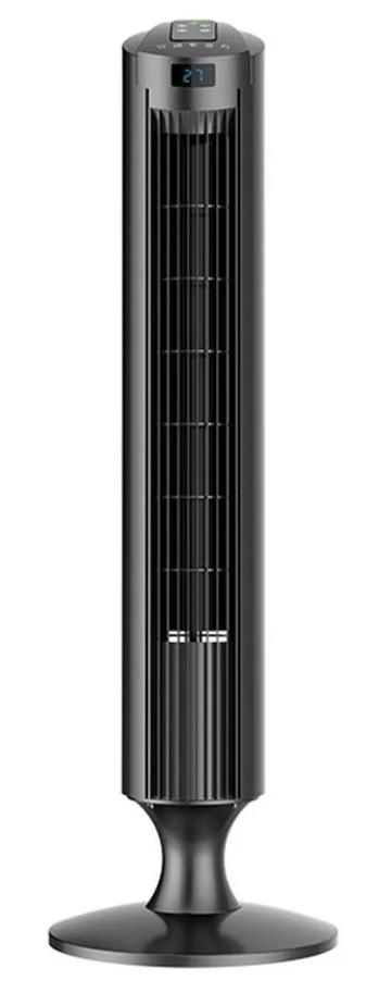Mytek Ventilador 3430, 3 Velocidades, 33",