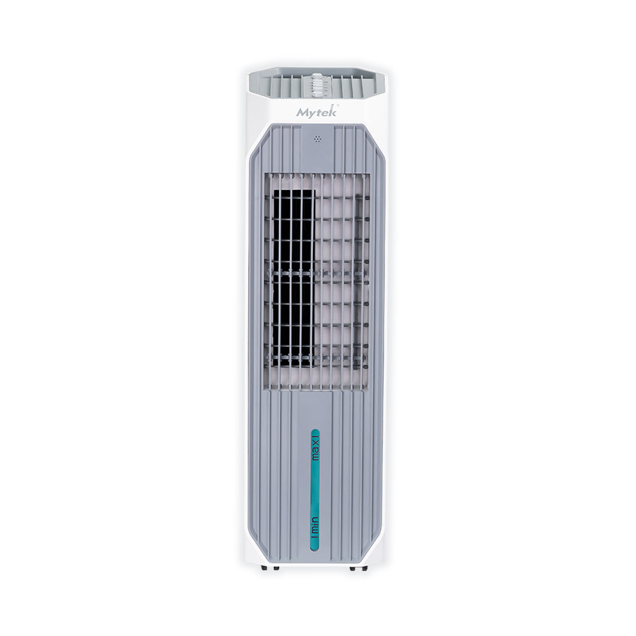 Mytek Enfriador 3810, 127V, 8 Litros, 3 Velocidades, Blanco