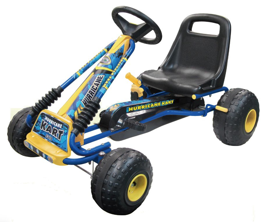 Mytek Carro Eléctrico MY-5310Y2, Negro