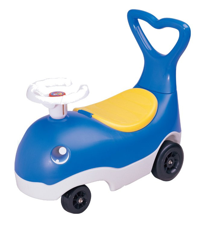 Mytek Carro montable MY-5526B1, Azul