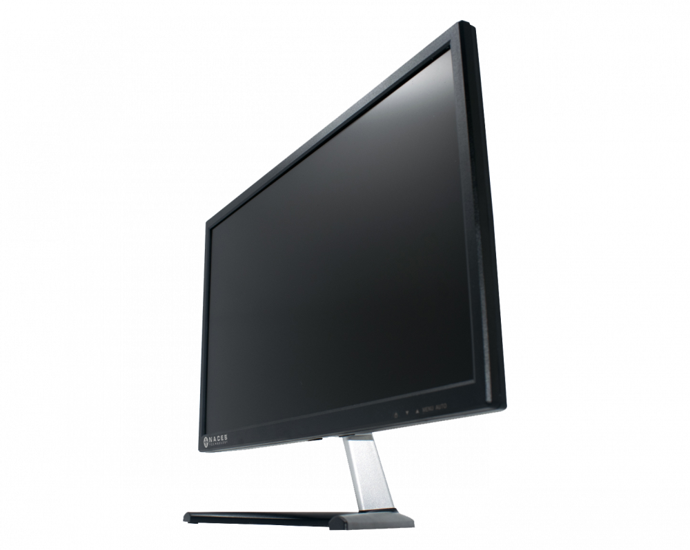 Monitor Naceb NA-628 LED 21.5", 1920x1080 Full HD, 60Hz, HDMI, Negro 