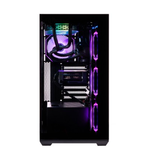 Computadora Gamer Naceb NA-I71456, Intel Core i7-14700, NVIDIA GeForce RTX 5060, 32GB, 2.48TB SSD, Windows 11 Prueba