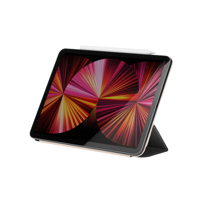 Native Union Funda Folio para iPad 11", Negro