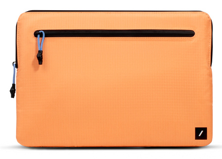 Nativeunion Funda 846654077810, 14", Naranja