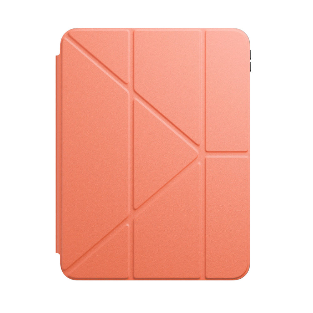 Native Union Funda Folio para iPad 10ª Gen 10.9", Naranja