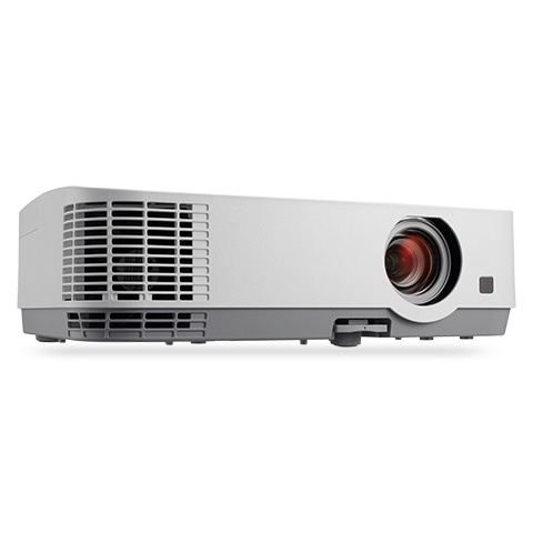 Proyector Portátil NEC ME361X LCD, XGA 1024 x 768, 3600 Lúmenes, con Bocinas, Blanco