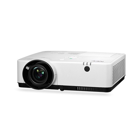Proyector NEC NP-ME382U LCD, WUXGA 1920 x 1200, 3800 Lúmenes, Blanco