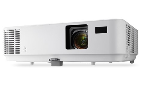 Proyector NEC NP-V332X DLP, XGA 1024 x 768, 3300 Lúmenes, Blanco