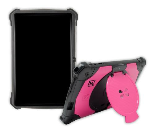 Tablet Necnon para Niños M002K-2 7", 16GB, Android 10, Rosa