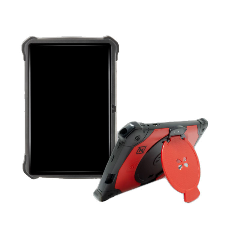 Tablet Necnon para Niños M002K-2 7", 16GB, Android 10, Rojo