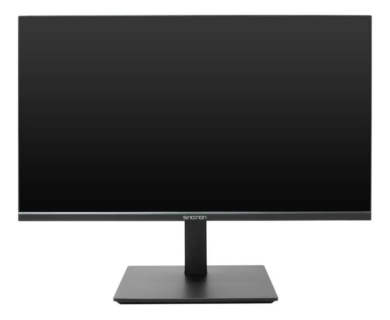 Monitor Gamer Necnon NMG-24FR LED 23.8", 1920x1080 Full HD, FreeSync, 165Hz, HDMI/DisplayPort, Negro