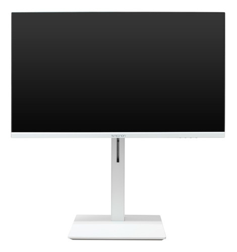 Monitor Gamer Necnon NMG-24FR LED 23.8", 1920x1080 Full HD, FreeSync, 165Hz, HDMI/DisplayPort, Blanco 