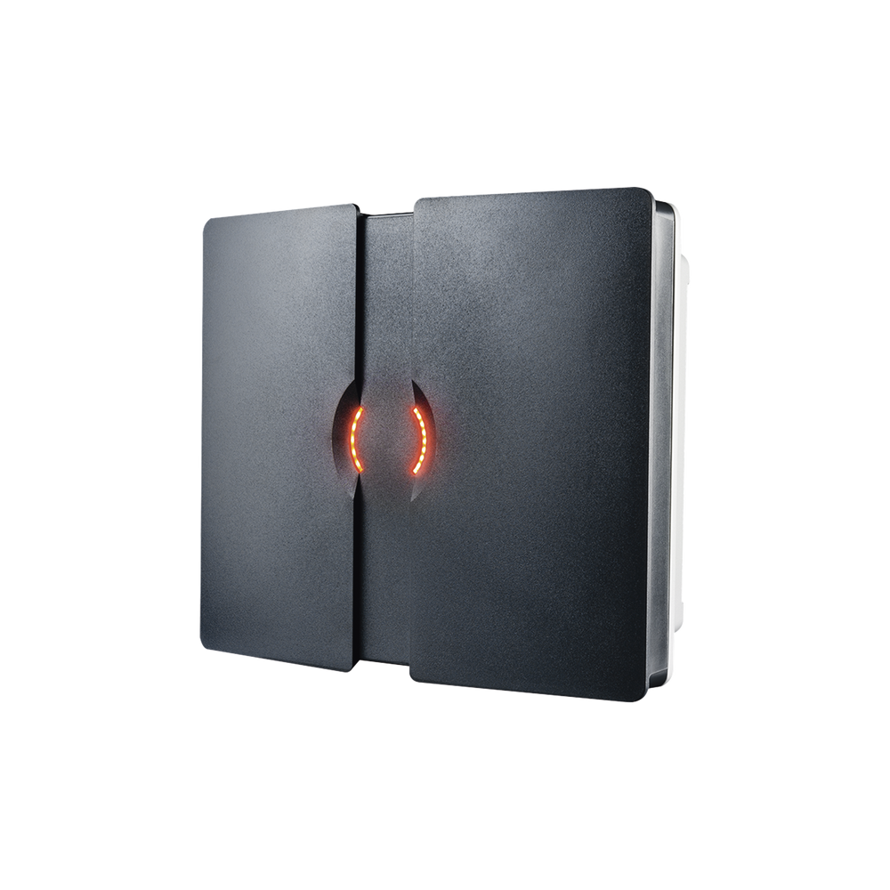 Nedap Lector de Proximidad Transit Ultimate, Wiegand, hasta 10 Metros