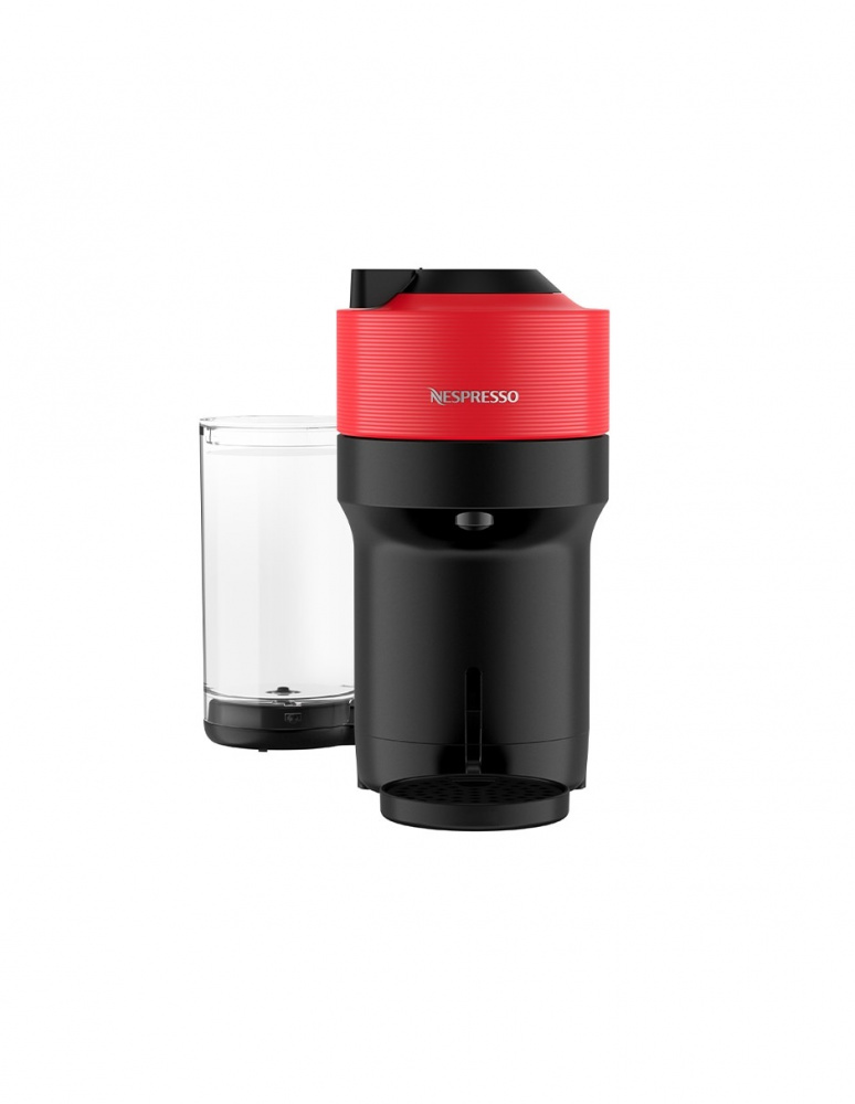 Nespresso Cafetera Espresso de Cápsulas GCV6, 5 Tazas