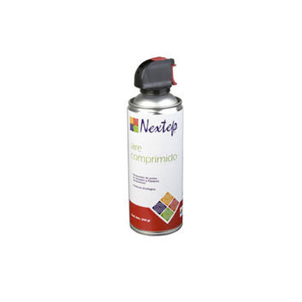 Nextep Aire Comprimido para Remover Polvo AIRE NEXTEP, 340g