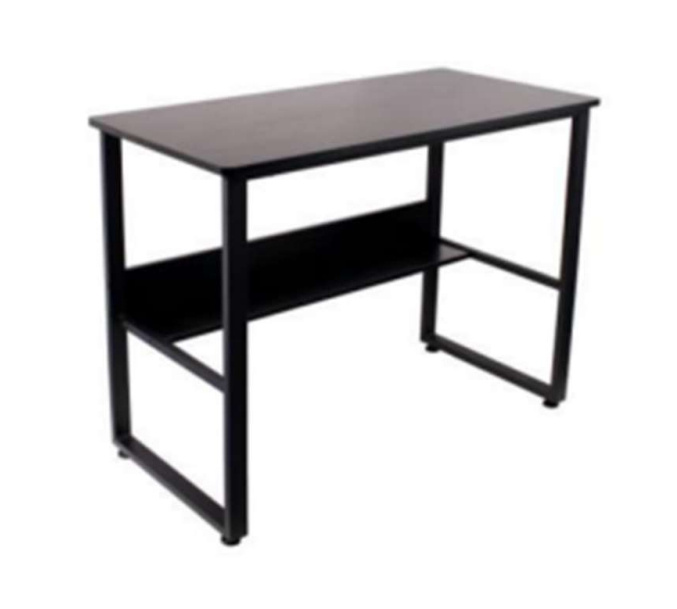 Nextep Escritorio Ejecutivo para Oficina NE-656, Negro