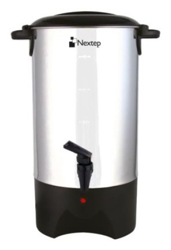 Nextep Cafetera Percoladora NE-683, 45 Tazas