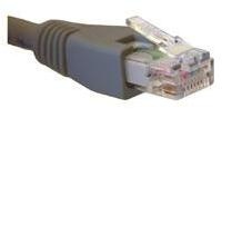 Nexxt Solutions Cable Patch Cat5e UTP RJ-45 Macho - RJ-45 Macho, 3 Metros, Gris