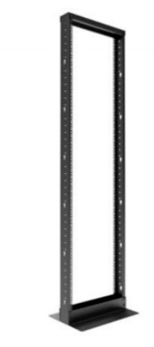 Nexxt Solutions Gabinete para Piso 19" AW222NXT46, 45U, hasta 450kg