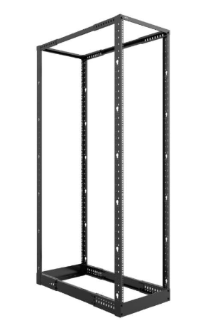 Nexxt Solutions Rack Abierto 19" NPO-4P42UBA, 42U, hasta 350kg