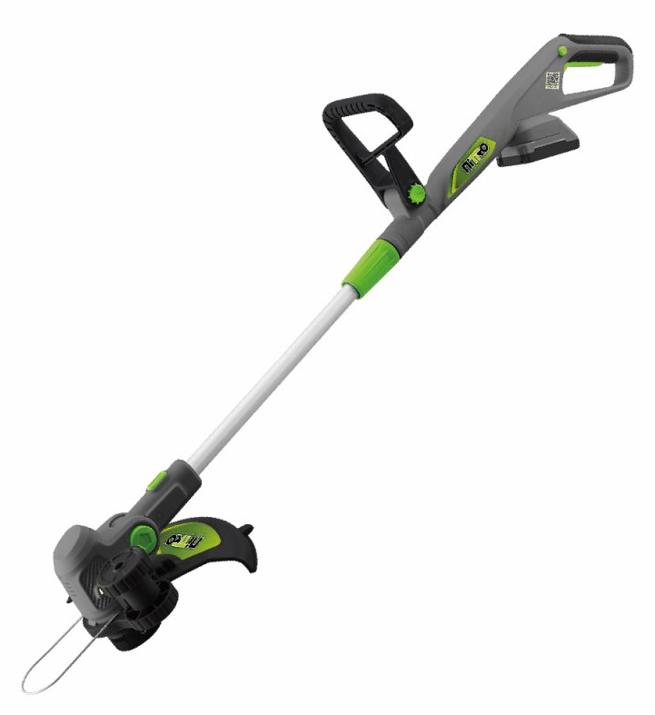 Nitro Garden Tools Desbrozadora NIT-DB401, inalámbrica, 8800RPM, 1.8cm