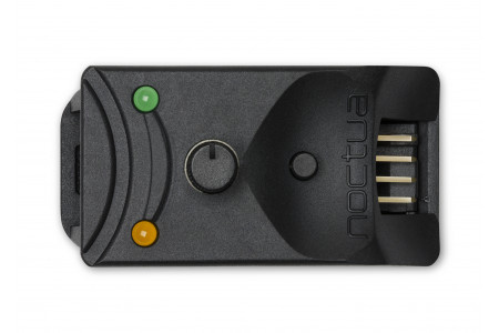 Noctua NA-FC1 Control de Ventiladores, 3 Canales