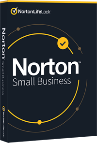 Norton Lifelock Small Business, 10 Licencias, 1 Año, Windows/Mac  ― Producto Digital Descargable