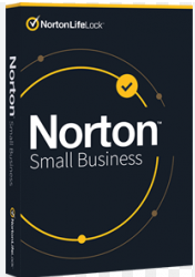 Norton Lifelock ESD Small Business, 20 Usuarios, 1 Año, Windows/Mac