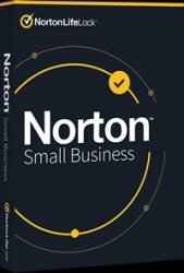 Norton LifeLock Small Business, 6 Dispositivos, 1 Año, Windows/Mac/Android/iOS