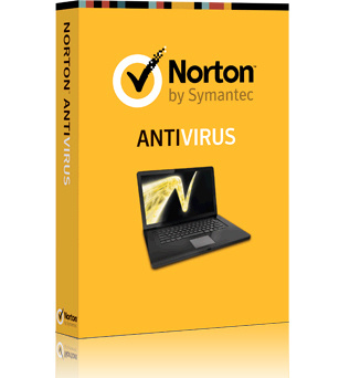 Symantec Norton AntiVirus 2013 Español, 5 Usuarios, Windows