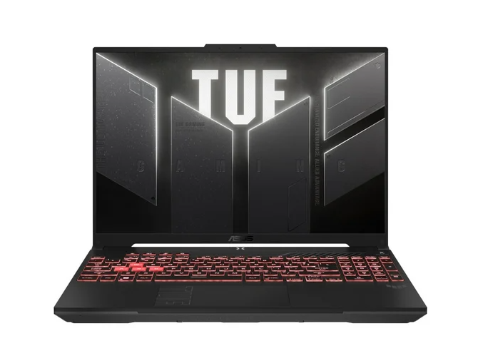 Laptop Gamer NVIDIA TUF Gaming A16, 16" 1920x1200, AMD Ryzen 7 7445HS, NVIDIA GeForce RTX 4050, 8GB, 512GB SSD, Windows 11 Home, Español