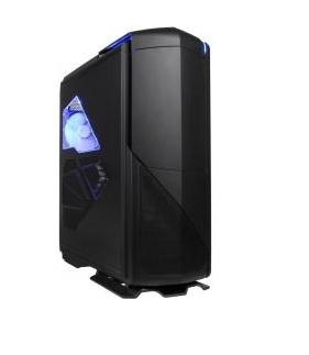 Gabinete NZXT Phantom 820, Full-Tower, ATX/EATX/micro-ATX/mini-ATX/XL-ATX, 4x USB 2.0, 2x USB 3.0, sin Fuente