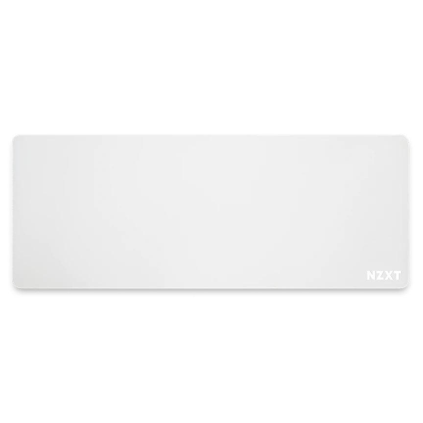 Mousepad Gamer NZXT MXL900, 90cm x 350mm, Grosor 3mm