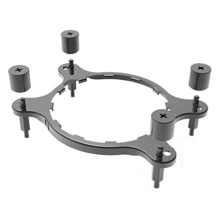 NZXT Braket para Kraken X62