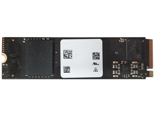 SSD OEM GENSSD512GPCEL NVMe, 512GB, M.2, PCI Express 3.0 