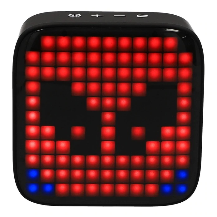 OEM Bocina Portátil MY683BT, Bluetooth, Inalámbrico, 2.0 Canales, 5W RMS, USB-A, Negro